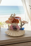 Mermaid’s Garden | Handmade Jewelry Stand