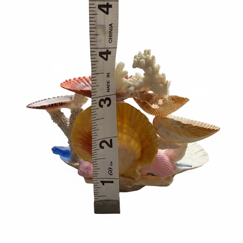 Mermaid’s Garden | Handmade Jewelry Stand