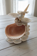 Siren’s Cascade | Handmade Jewelry Stand