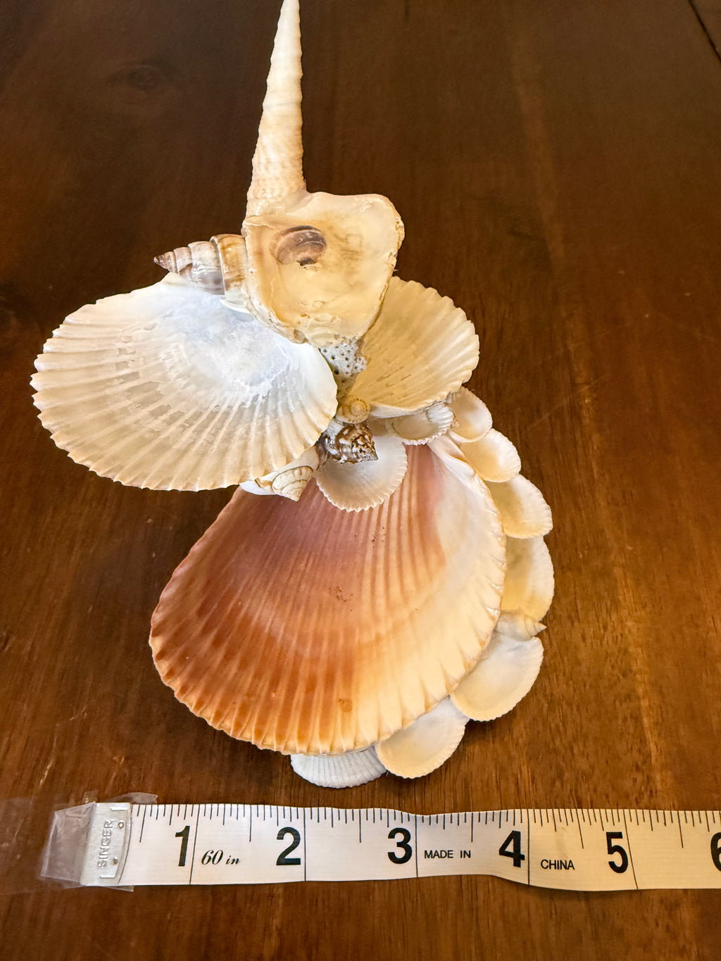 Siren’s Cascade | Handmade Jewelry Stand