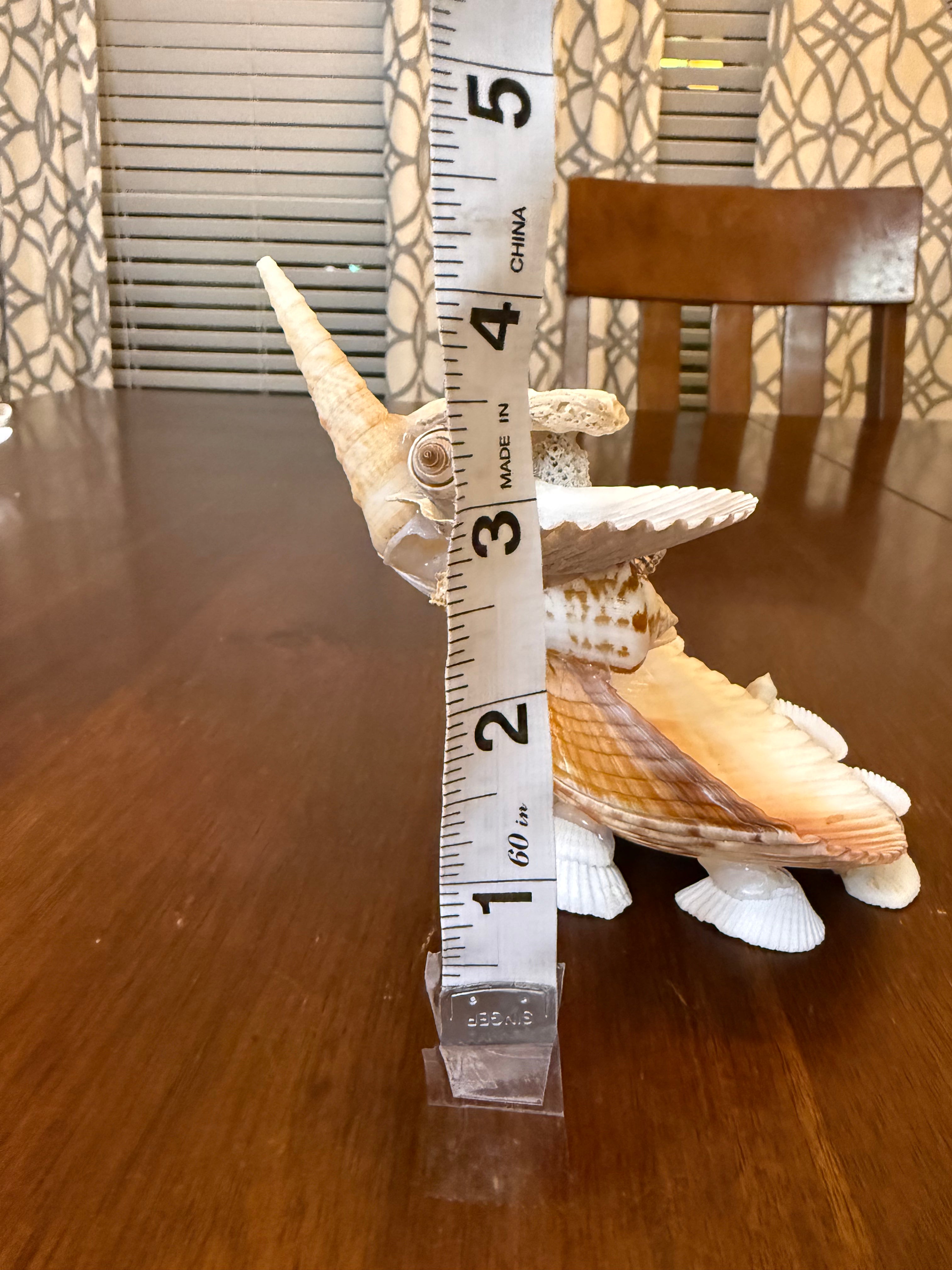 Siren’s Cascade | Handmade Jewelry Stand