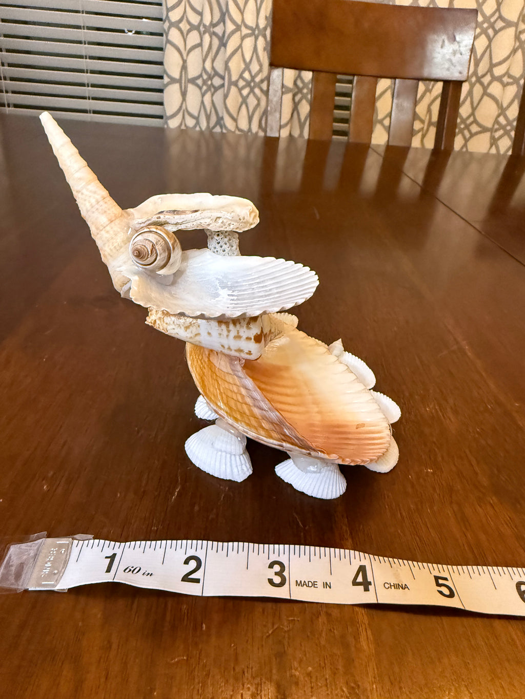Siren’s Cascade | Handmade Jewelry Stand